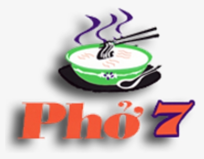 Soup Clipart Bowl Pho - Pho, HD Png Download, Free Download