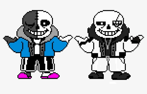 Sans Sprite Png, Transparent Png, Free Download