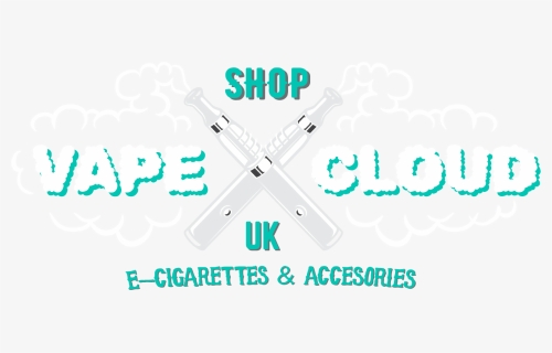 Vape Cloud Shop Logo - Cross, HD Png Download, Free Download