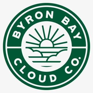 Byron Bay Cloud Co Logo - Juventus Da Mooca, HD Png Download, Free Download