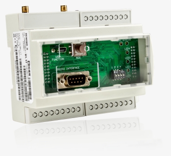 Gc - Electronic Component, HD Png Download, Free Download