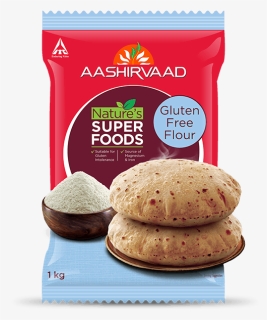 Aashirvaad Atta Super Food, HD Png Download, Free Download