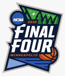 Ncaa Final Four 2019 Logo, HD Png Download, Free Download