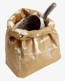 Flour Transparent Images - Bag Flour Png, Png Download, Free Download