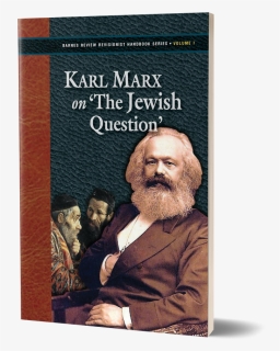 Karl Marx Jewish Question, HD Png Download, Free Download