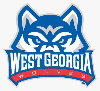 West Georgia Logo - University Of West Ga Logo, HD Png Download, Free Download