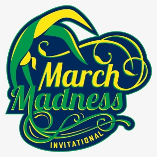 2020 March Madness Invitational - Graphic Design, HD Png Download, Free Download
