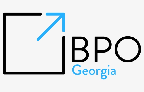 Bpo Logo - Bpo Georgia Logo, HD Png Download, Free Download