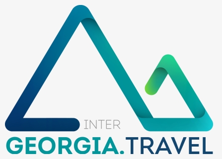 Adventure Holidays In Georgia - Travel In Georgia Logo, HD Png Download, Free Download