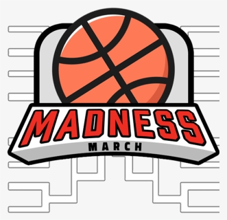 March Madness Clipart, HD Png Download, Free Download
