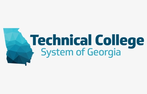 Technical College System Of Georgia Logo [tcsg] Png - Graphic Design, Transparent Png, Free Download