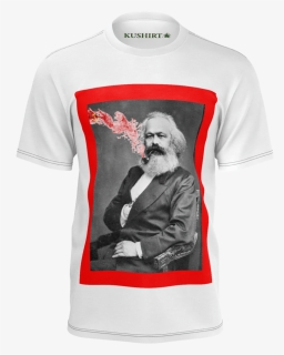 Karl Marx, HD Png Download, Free Download