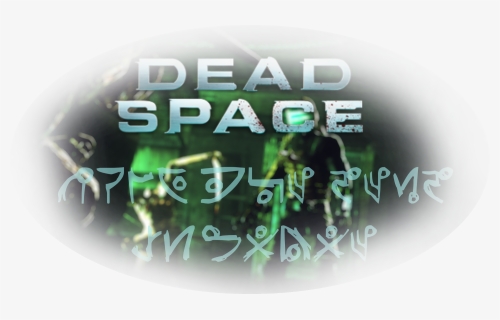 Left 4 Dead - Dead Space 2 Cover, HD Png Download, Free Download