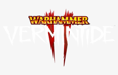 Main Logo - Vermintide 2 Logo, HD Png Download, Free Download