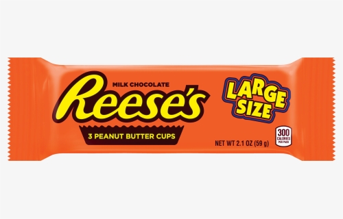 Here"s How To Get Reese"s 3-cup Packs For March Madness - Orange, HD Png Download, Free Download