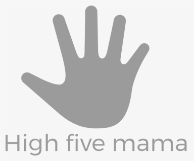 High Five Png , Png Download - Fit For Birth, Transparent Png, Free Download