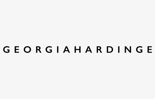 Georgia Hardinge Logo, HD Png Download, Free Download