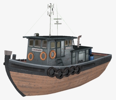 Lagniappe Boat, HD Png Download, Free Download