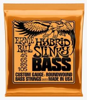Ernie Ball Strings, HD Png Download, Free Download