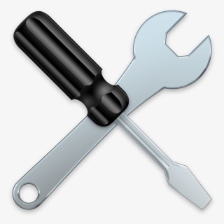Utilities Icon Mac, HD Png Download, Free Download