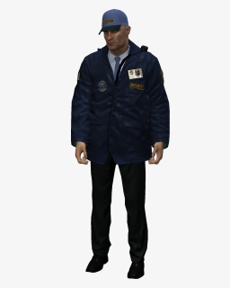 Guard Png Page - Police Officer, Transparent Png, Free Download
