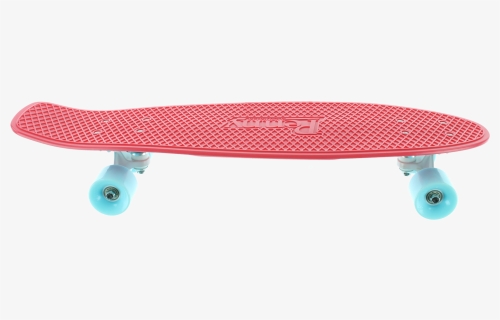 Penny Board Png - Longboard, Transparent Png, Free Download