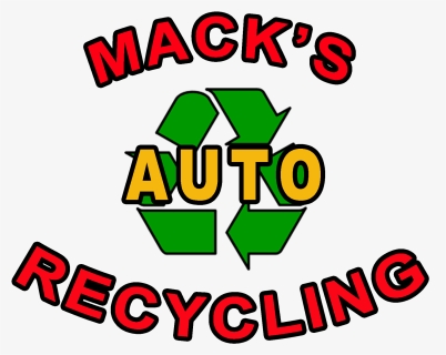 Recycling Logo Png , Png Download - Graphic Design, Transparent Png, Free Download
