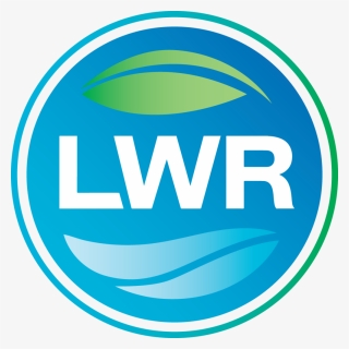 Livestock Water Recycling Logo , Png Download - Circle, Transparent Png, Free Download