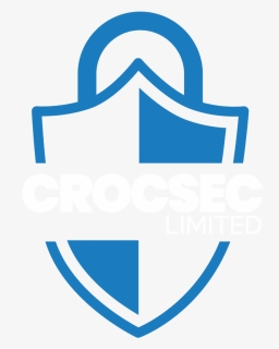 Security Guards Swindon - Crocsec Ltd Logo, HD Png Download, Free Download