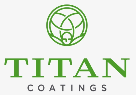 Titan Logo Png Pics - Circle, Transparent Png, Free Download