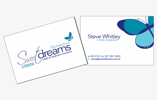 Visiting Card Logo Images, Business Cards Logo Ideas, - Graphic Design, HD Png Download, Free Download