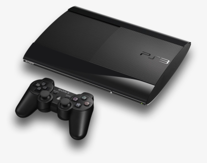 Playstation 3, HD Png Download, Free Download