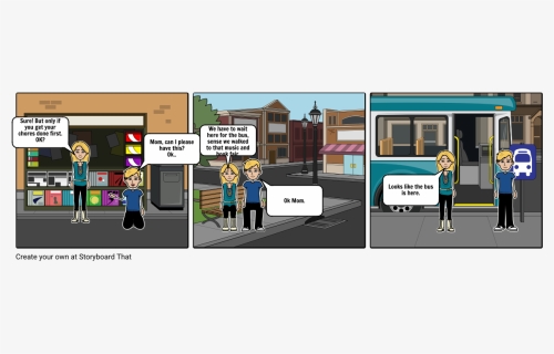 Comics, HD Png Download, Free Download