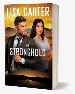 Lca Cover Stronghold - The Stronghold, HD Png Download, Free Download