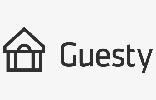 Guesty Logo Png, Transparent Png, Free Download