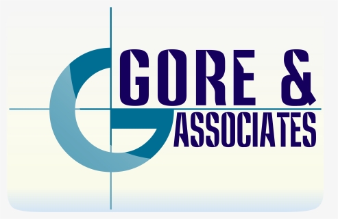 Gore & Associates Logo - Graphic Design, HD Png Download, Free Download
