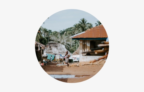 Homeless - Hut, HD Png Download, Free Download