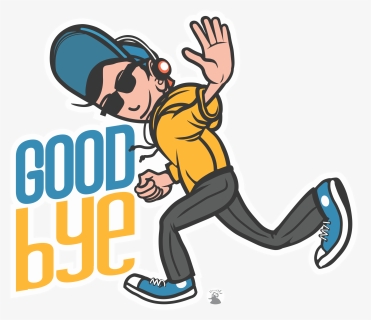 - Good Bye Stickers Clipart , Png Download - Bye Bye Stickers, Transparent Png, Free Download