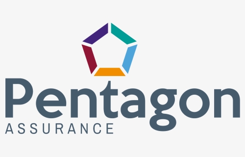 Pentagon Assurance - Emblem, HD Png Download, Free Download