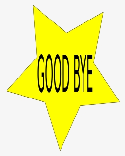 Goodbye Clip Arts, HD Png Download, Free Download
