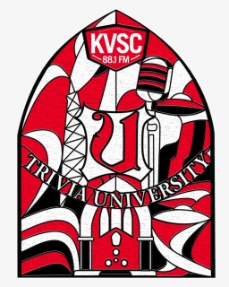 Kvsc"s 40th Annual Trivia Weekend Is Fast Approaching - Kvsc, HD Png Download, Free Download