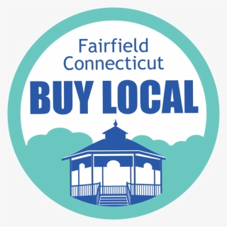 Fairfield Ct Buy Local, HD Png Download, Free Download