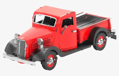 1937 Ford Pickup - 1937 Ford, HD Png Download, Free Download