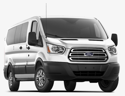 2019 Ford Transit Cargo Van, HD Png Download, Free Download