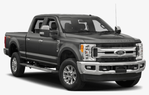 Ford F-truck - F250 2019 Ford Super Duty, HD Png Download, Free Download