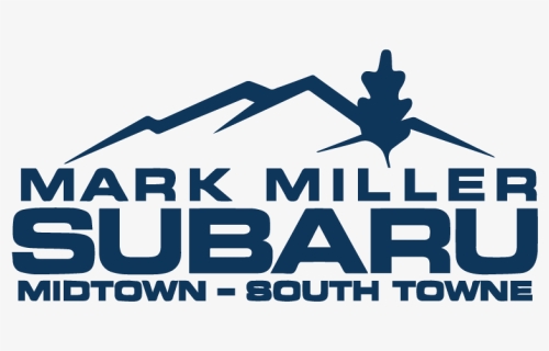 Trivia Partner Logos-03 - Mark Miller Subaru, HD Png Download, Free Download