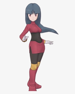 Sabrina From Pokemon, HD Png Download, Free Download