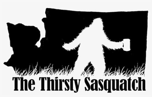 Sasquatch Png, Transparent Png, Free Download