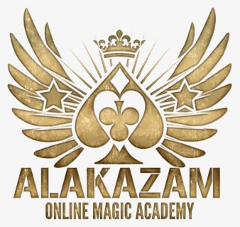 Alakazam Online Magic Academy - Emblem, HD Png Download, Free Download