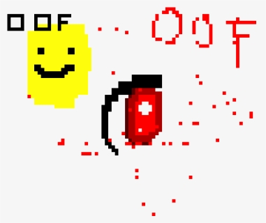 Oof Ooof Oooof Oooooof Oooooof - Smiley, HD Png Download, Free Download